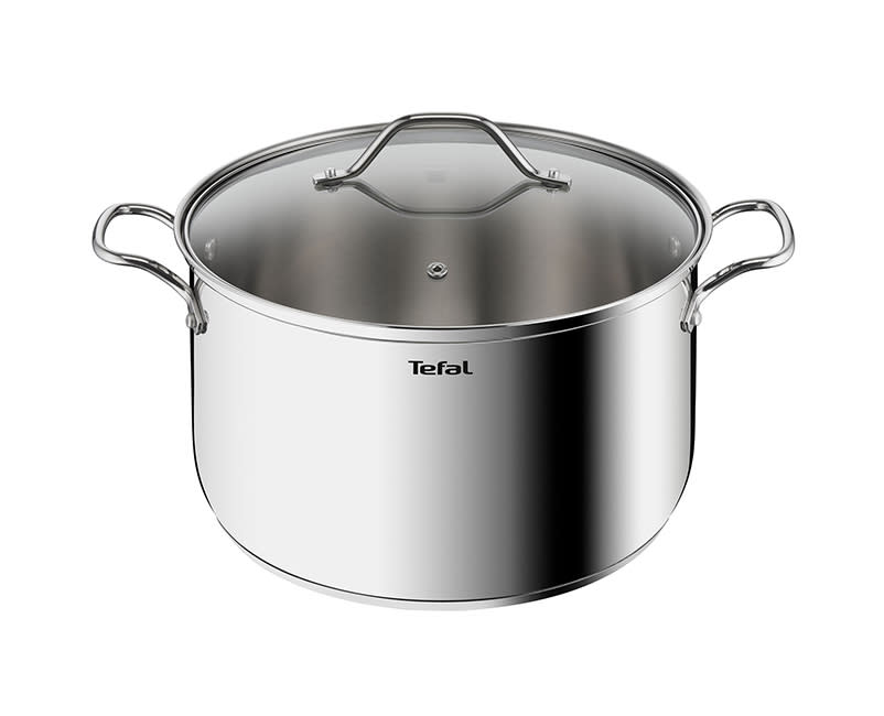 Tefal Intuition XL Κατσαρόλα 28cm B86463