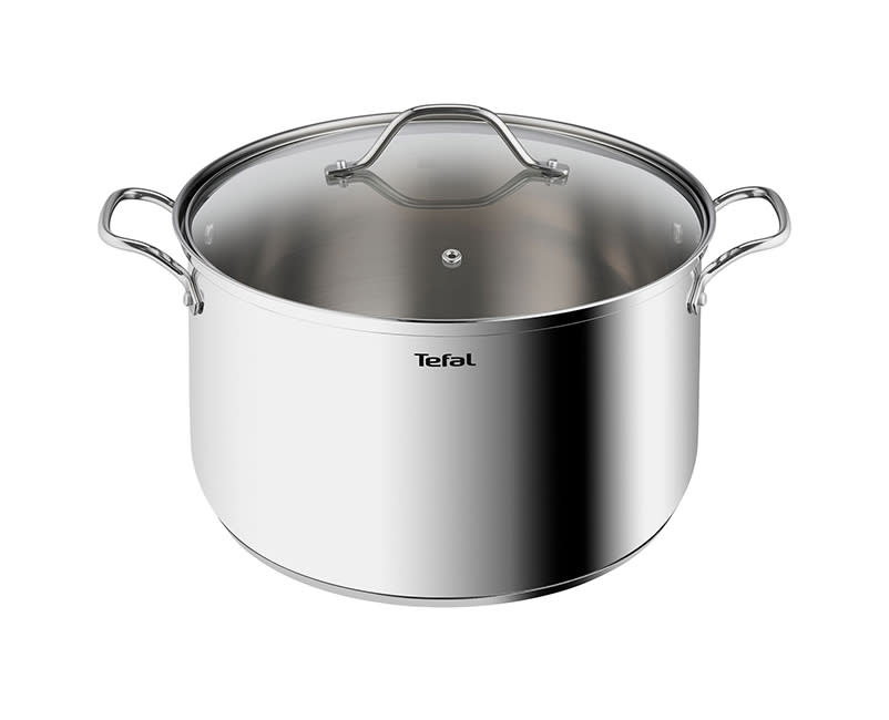 Tefal Intuition XL Κατσαρόλα 30cm B86469