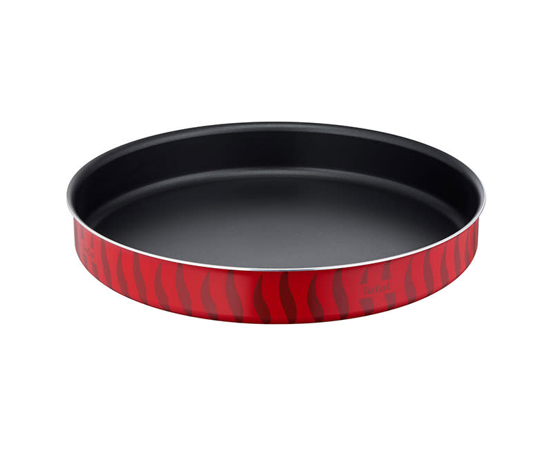 Tefal Tempo Flame Αντ.Ταψί  34 cm J57194