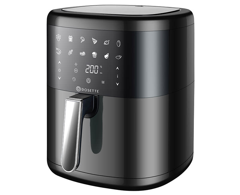 Dosette Φριτέζα Αέρος 6L