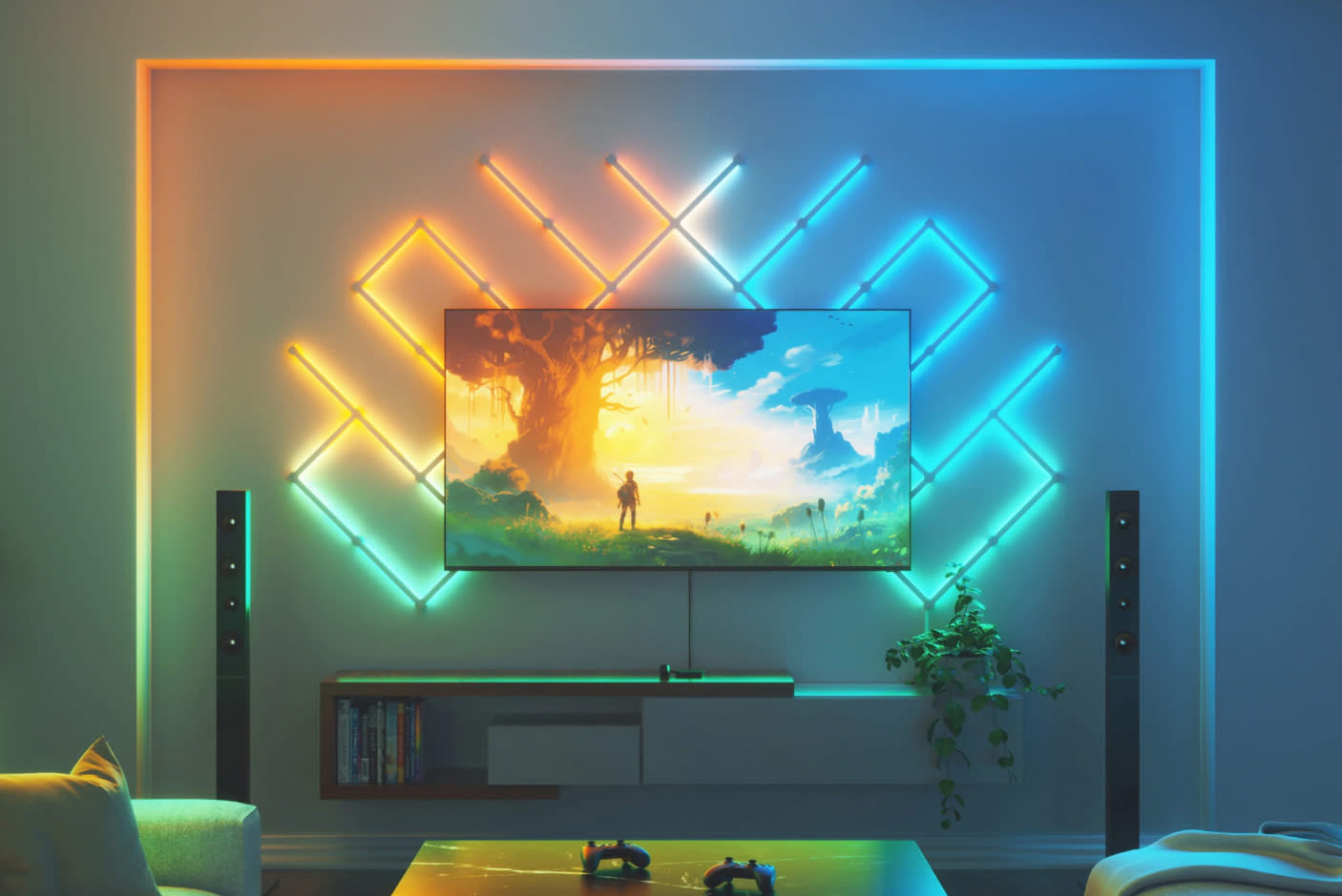 4288769-Tile-2-50-Nanoleaf-Devices