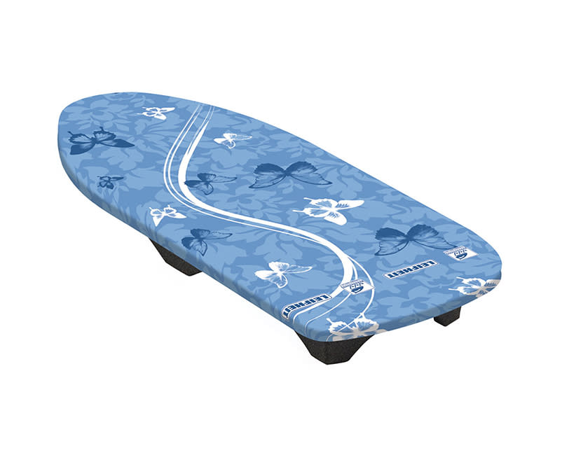 Leifheit Σιδερώστρα Table Compact