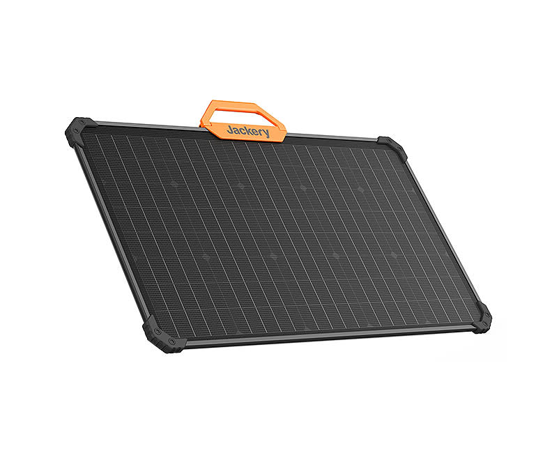 Jackery SolarSaga 80W Solar Panel