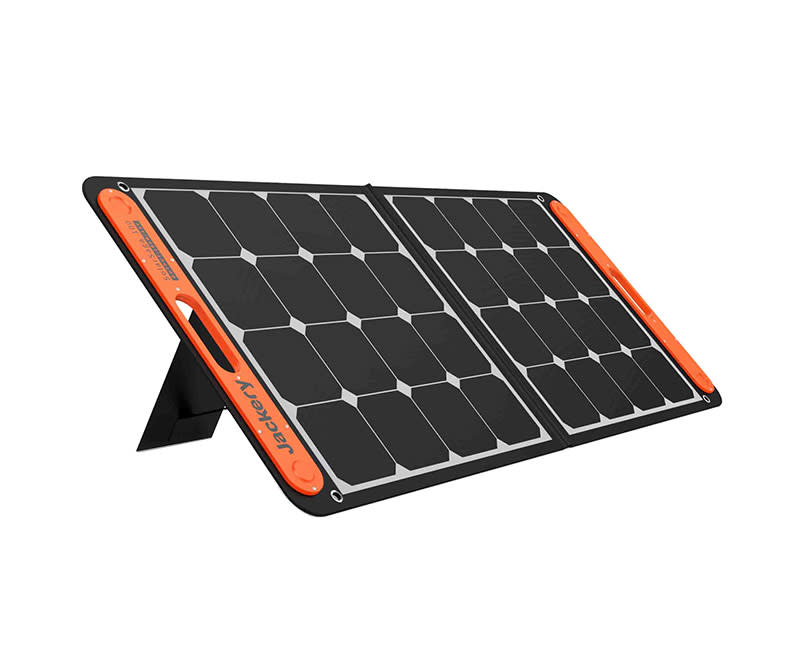 Jackery SolarSaga 100W Solar Panel