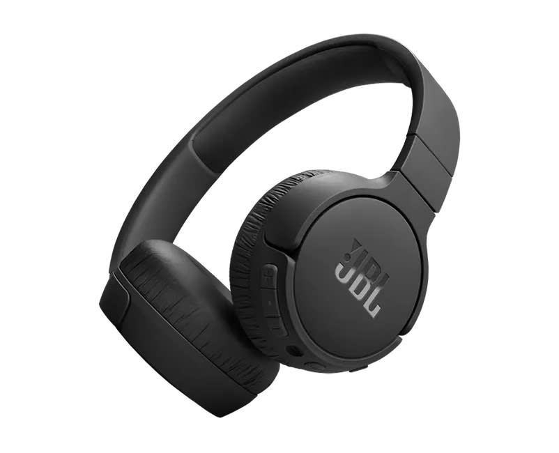 JBL Tune 670NC
