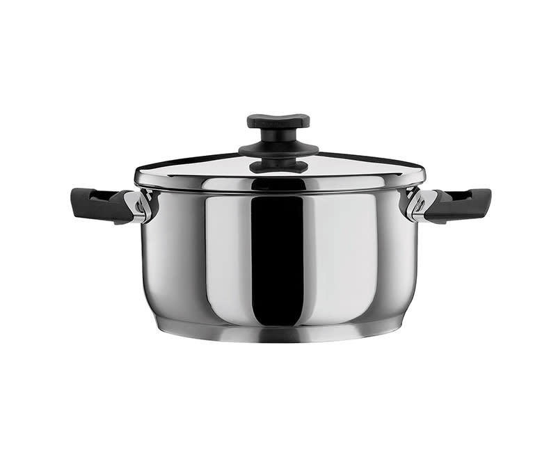 Pyramis Κατσαρόλα New Classic 18 cm