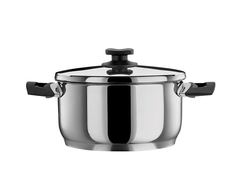 Pyramis Κατσαρόλα New Classic 20 cm