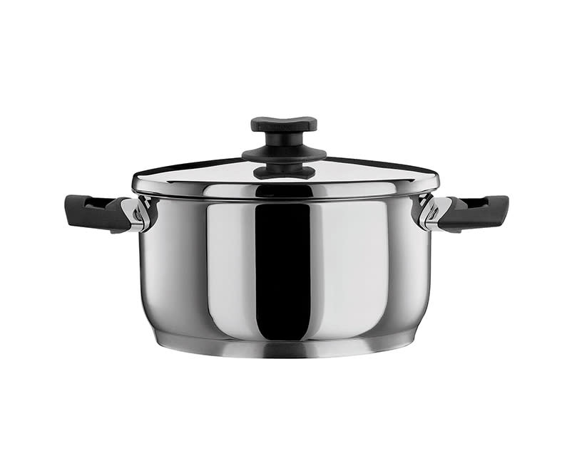 Pyramis Κατσαρόλα New Classic 26 cm