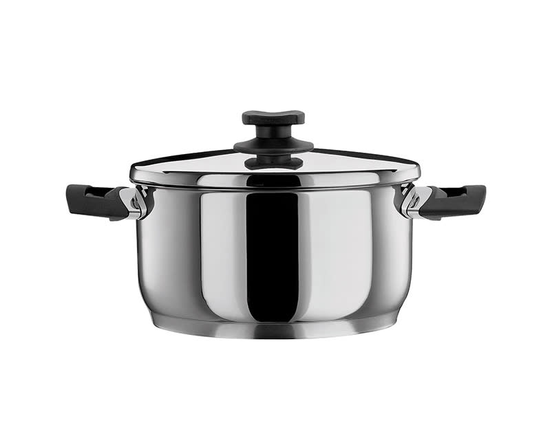 Pyramis Κατσαρόλα New Classic 28 cm