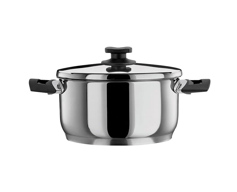 Pyramis Κατσαρόλα New Classic 30 cm