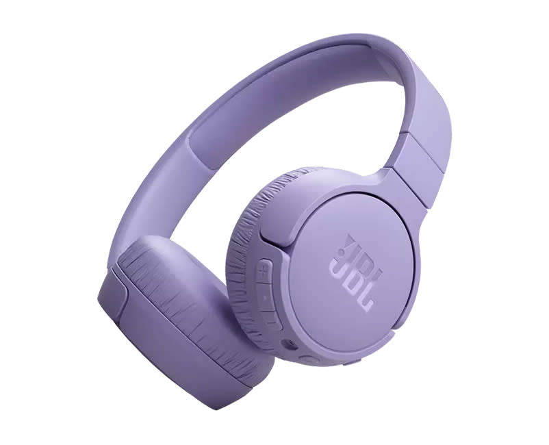 JBL Tune 670NC