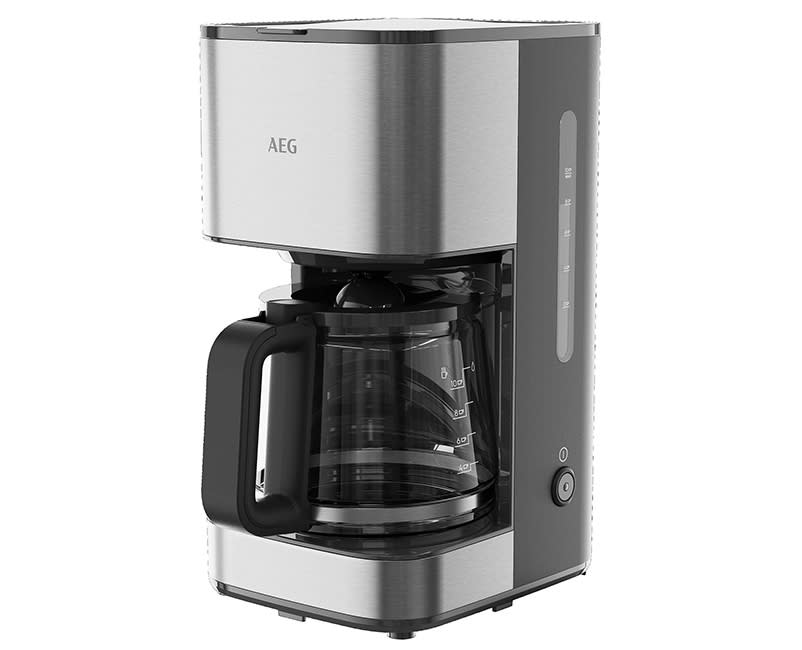 AEG Καφετιέρα Φίλτρου CM3-1-3ST