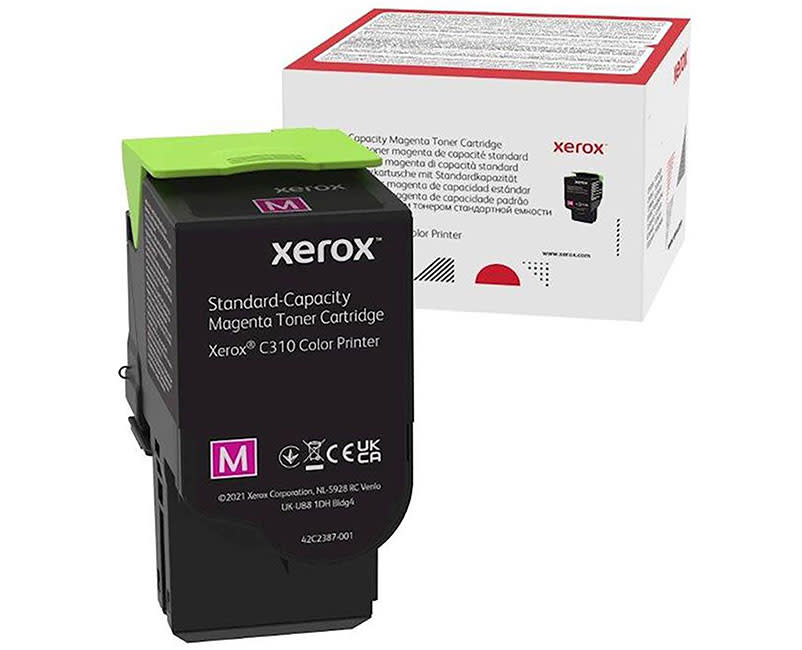 Toner Xerox 006R04370 HC Magenta