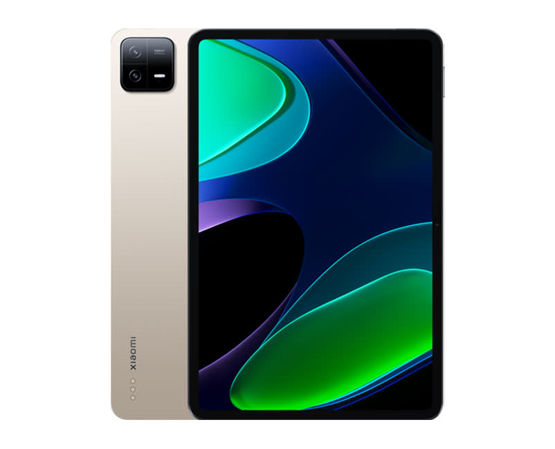 Xiaomi Pad 6 Champagne 6/128GB