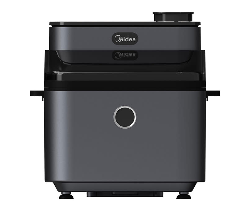 Midea Φριτέζα Αέρος MF-CY75A2