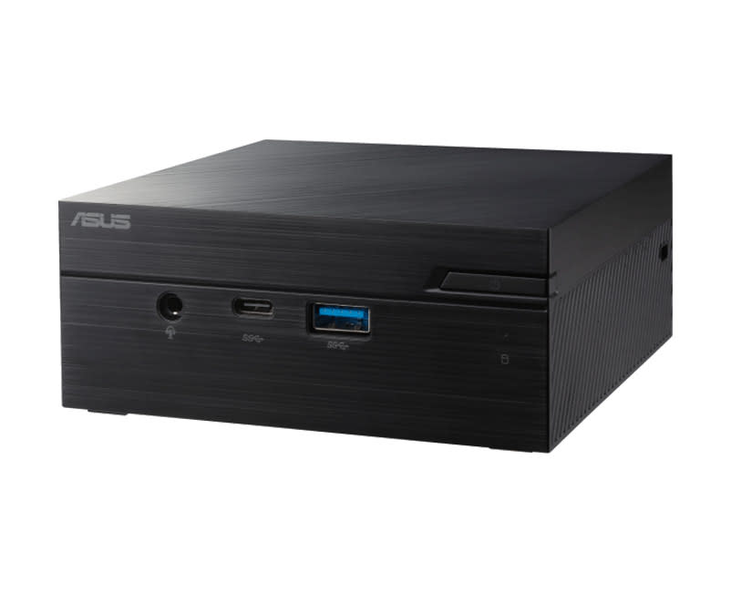 Turbo-X MiniCube N6000