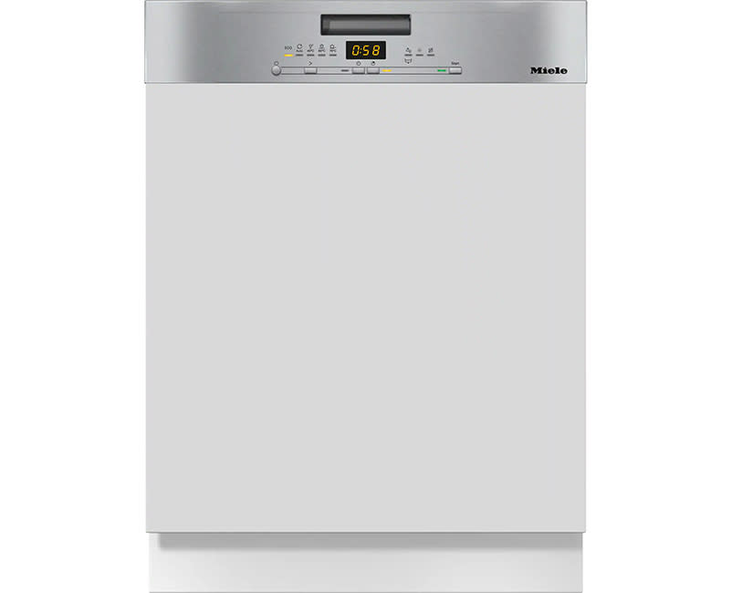 Miele Πλυντήριο Πιάτων G 5110 SCi Active