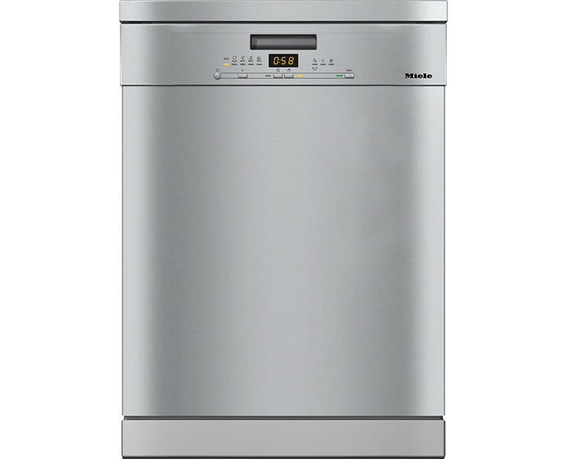 Miele Πλυντήριο Πιάτων G 5110 SC Front A