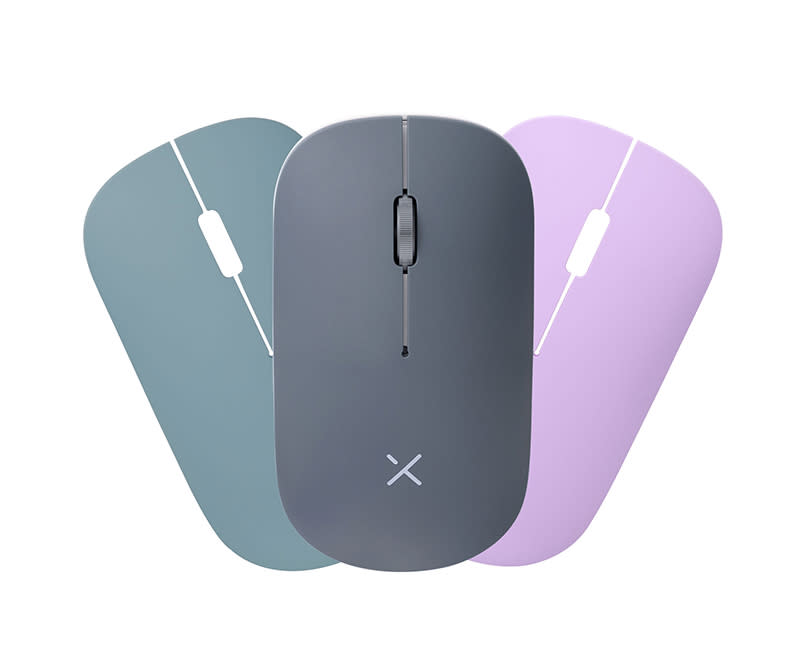 Turbo-X Office Switch Wireless Mouse