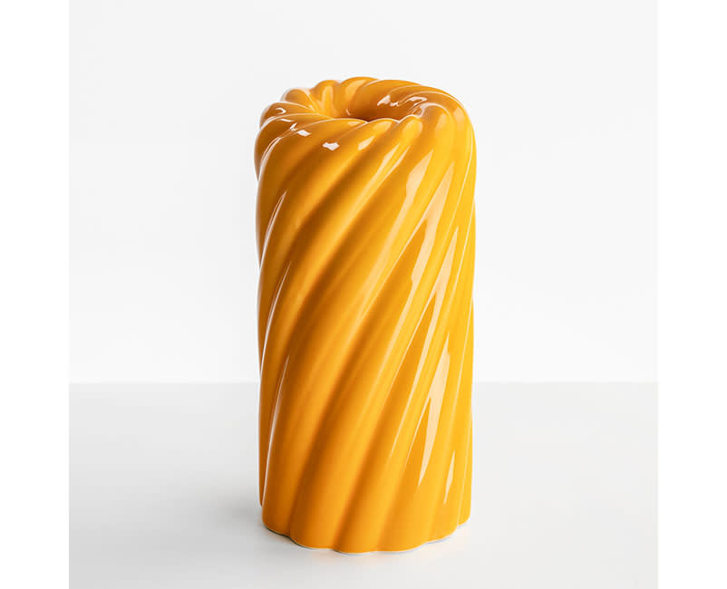 ΒΑΖΟ ΚΙΤΡΙΝΟ SENTIO