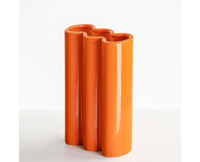 ΒΑΖΟ ΠΟΡΤΟΚΑΛΙ ΜΕΓΑΛΟ SENTIO