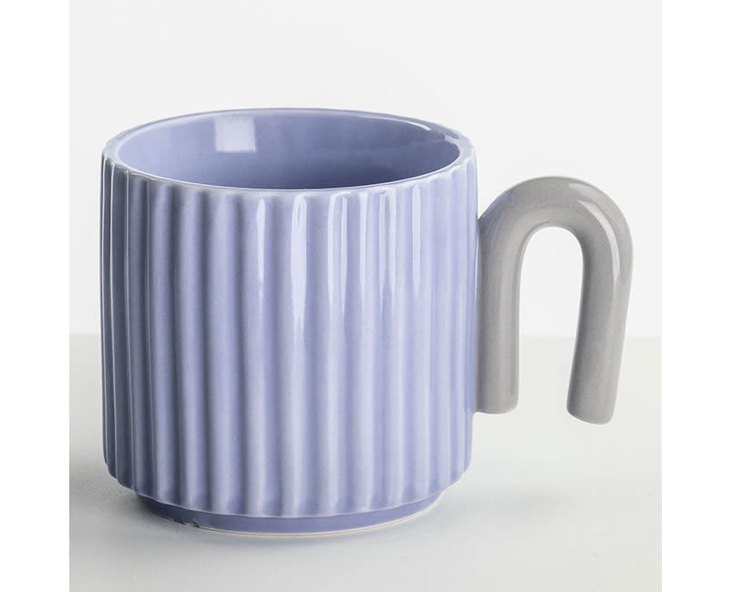 ΚΕΡΑΜΙΚΗ ΚΟΥΠΑ ΜΩΒ SENTIO