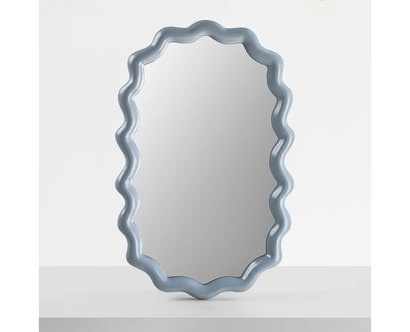 ΚΑΘΡΕΠΤΗΣ ΟΒΑΛ ΜΩΒ SENTIO