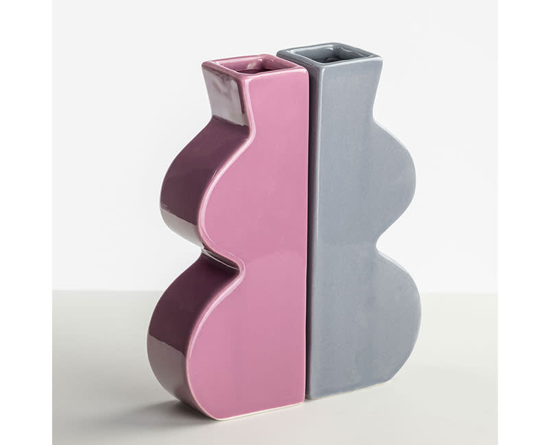 ΒΑΖΟ ΓΚΡΙ SENTIO