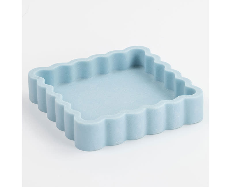 ΜΑΡΜΑΡΙΝΟΣ ΔΙΣΚΟΣ ΜΠΛΕ SENTIO