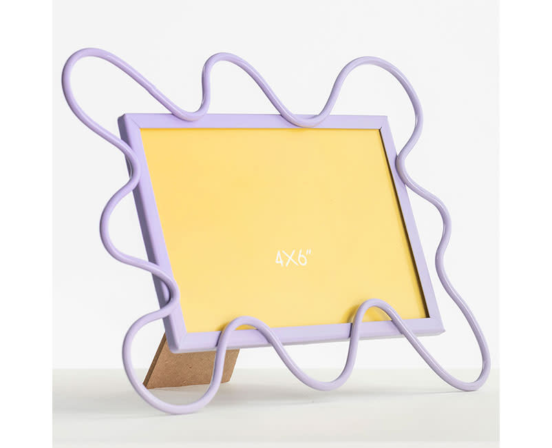 ΚΟΡΝΙΖΑ ΜΕΤΑΛΛΙΚΗ ΜΩΒ SENTIO