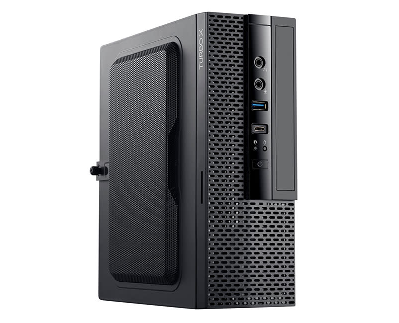 Turbo-X Teamwork USFF N4120