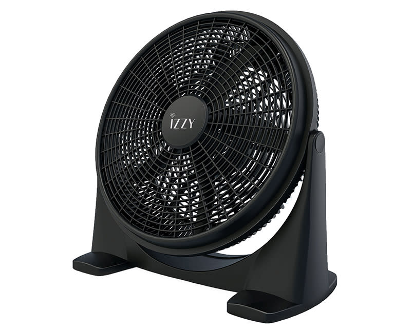 Izzy Ανεμιστήρας Δαπέδου IZ-9034