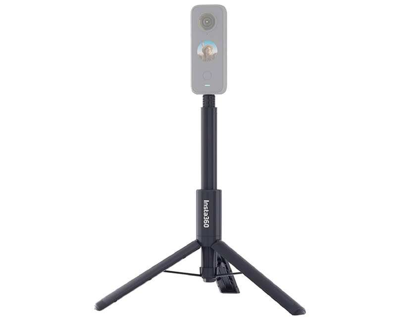 Insta360 2-in-1 Invisible Selfie Stick + Tripod