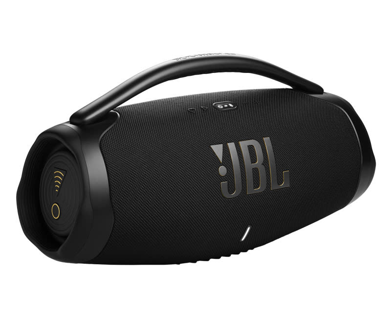 JBL Boombox 3 WiFi Bluetooth IP67 Dolby Atmos