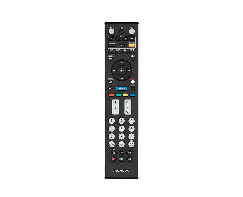 Thomson Remote Control for Sony TVs