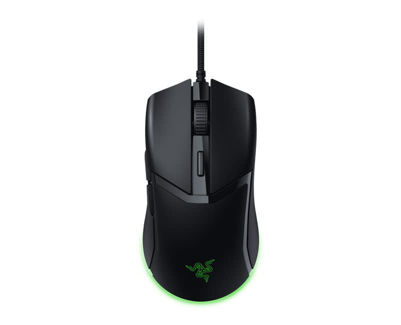 Razer Cobra Gaming Mouse RGB