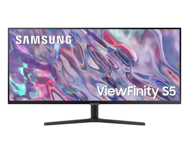Samsung 34” ViewFinity S5 S50GC