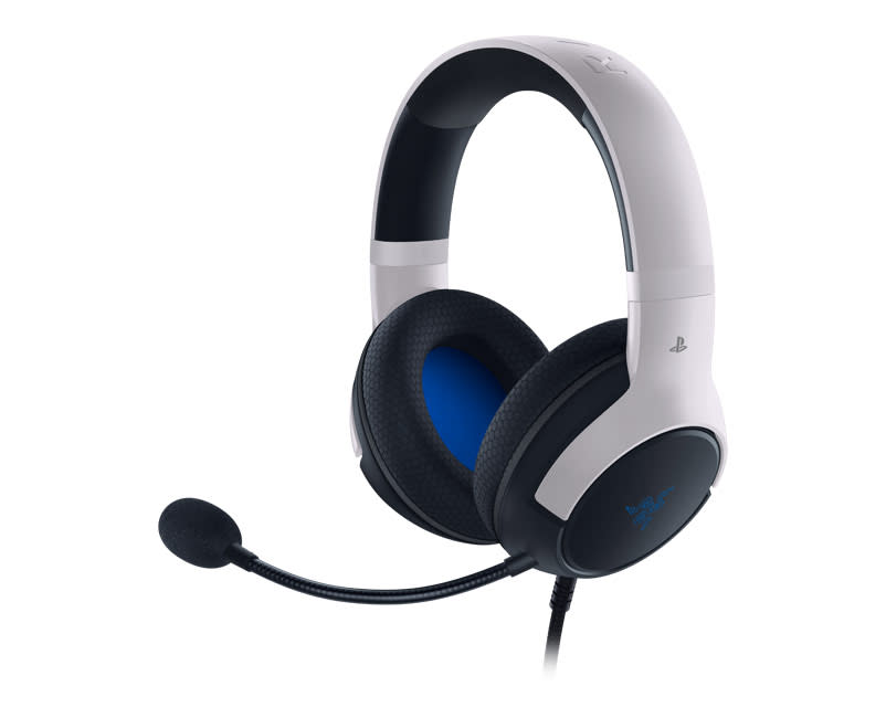 Razer Kaira X - PS5 Licensed Console Headsets