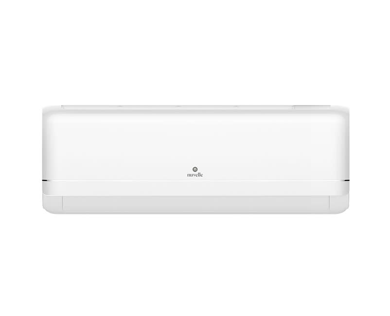 Nuvelle QDL 12INV 12.000 BTU/h Wifi