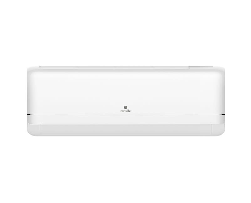 Nuvelle QDL 24INV 24.000 BTU/h Wifi