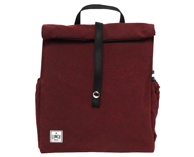 THE LUNCH BAGS LUNCHPACK CABERNET