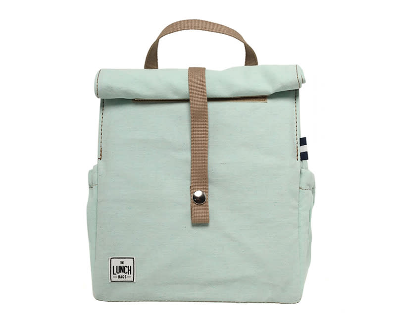 THE LUNCH BAGS ORIGINAL 2.0 ΜΕΝΤΑ