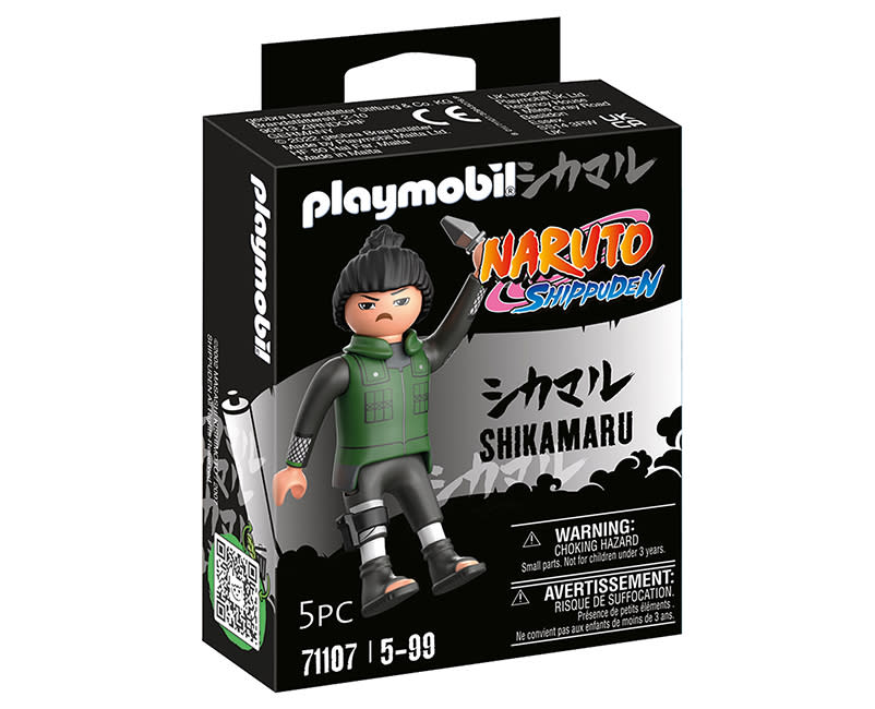 71107 Shikamaru