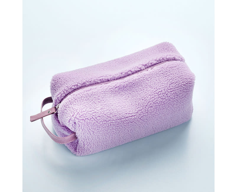 ΤΣΑΝΤΑΚΙ TEDDY ΛΙΛΑ SENTIO