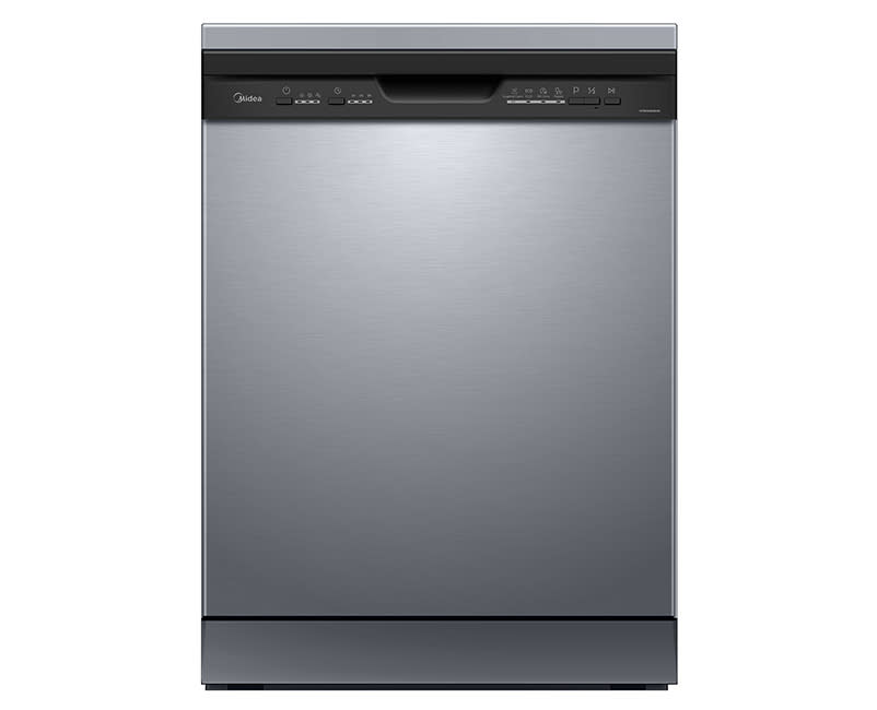 Midea Πλυντήριο Πιάτων MFD60S080X
