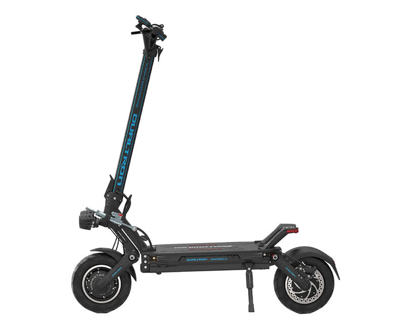 Dualtron Thunder III (72v 40Ah)