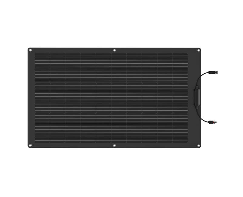 EcoFlow 100W Solar Panel (Flexible)