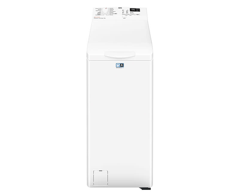 AEG Πλυντήριο Ρούχων LTR6K271G