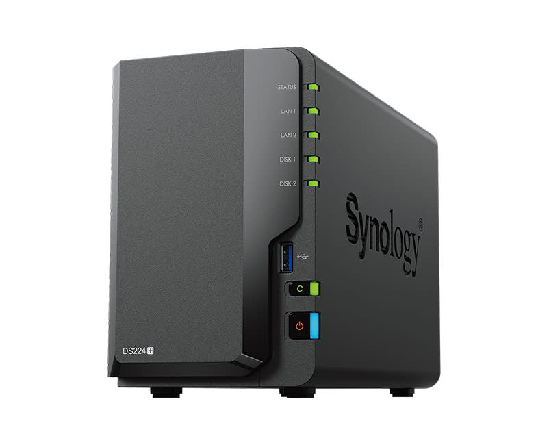 Synology DiskStation DS224+
