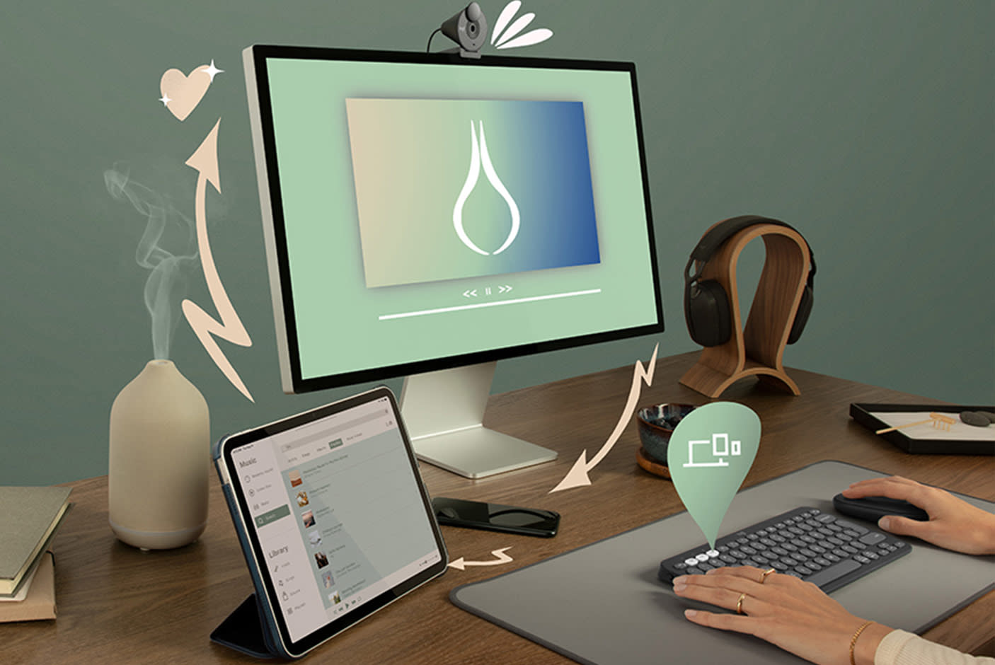 4301269-Tile-3-Logitech-Pebble-2-portable